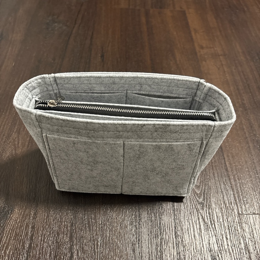Goyard Anjou Mini Bag Organizer